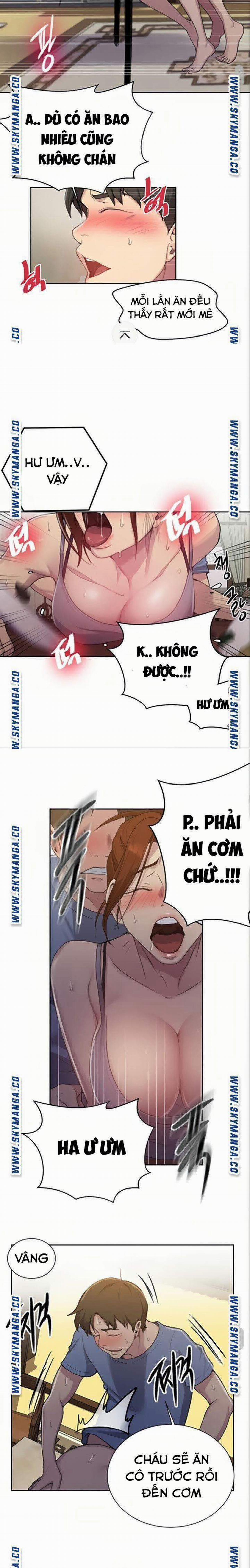 Lớp Học Bí Mật 89 trang 9