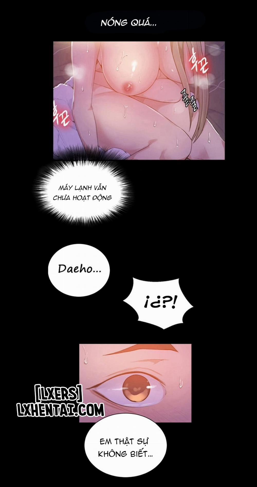 Lớp Học Bí Mật 9 trang 24