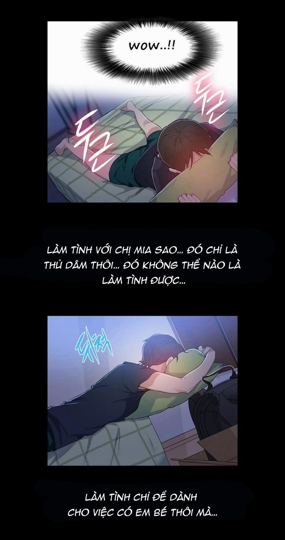 Lớp Học Bí Mật 9 trang 30