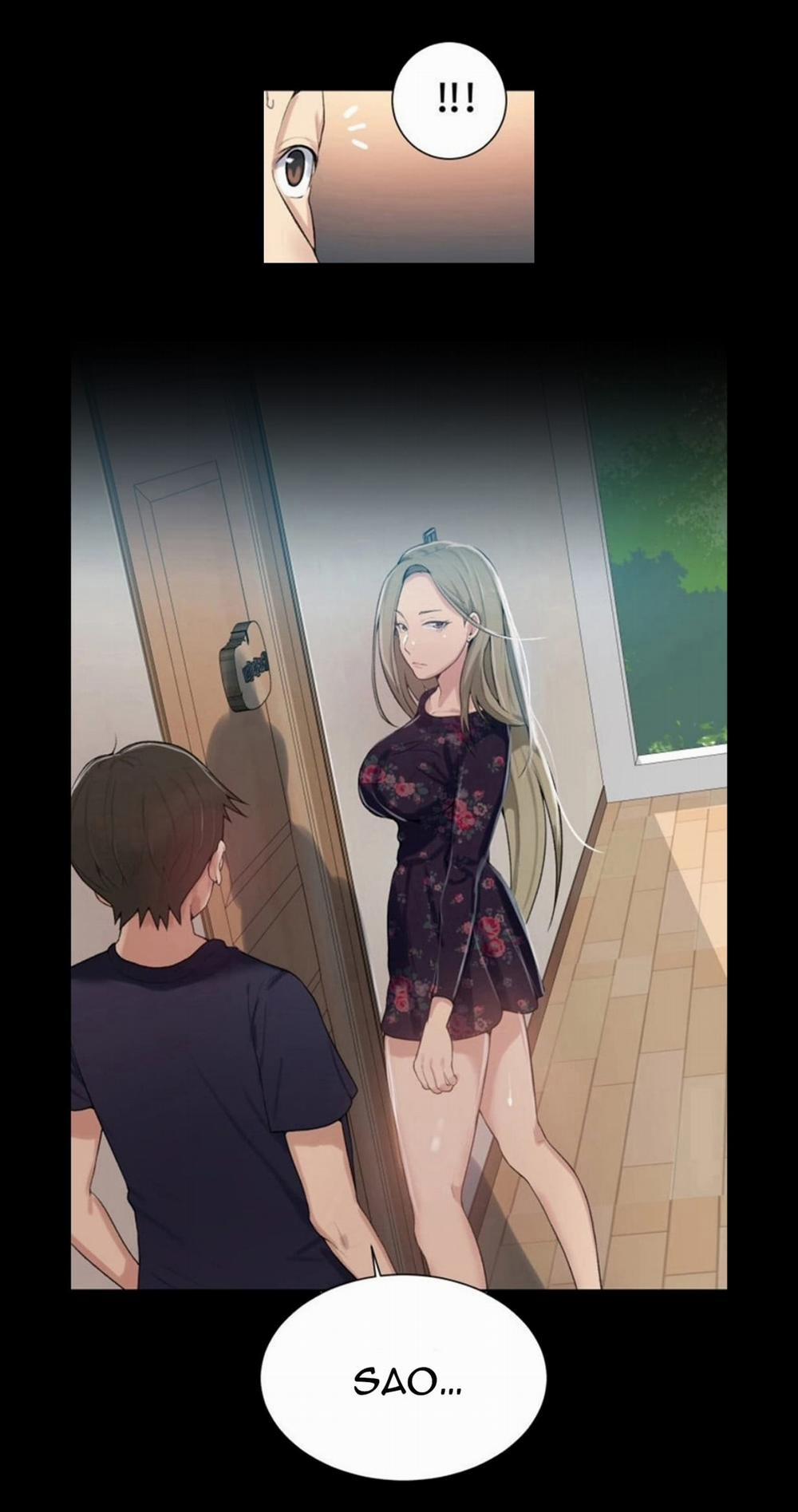 Lớp Học Bí Mật 9 trang 35