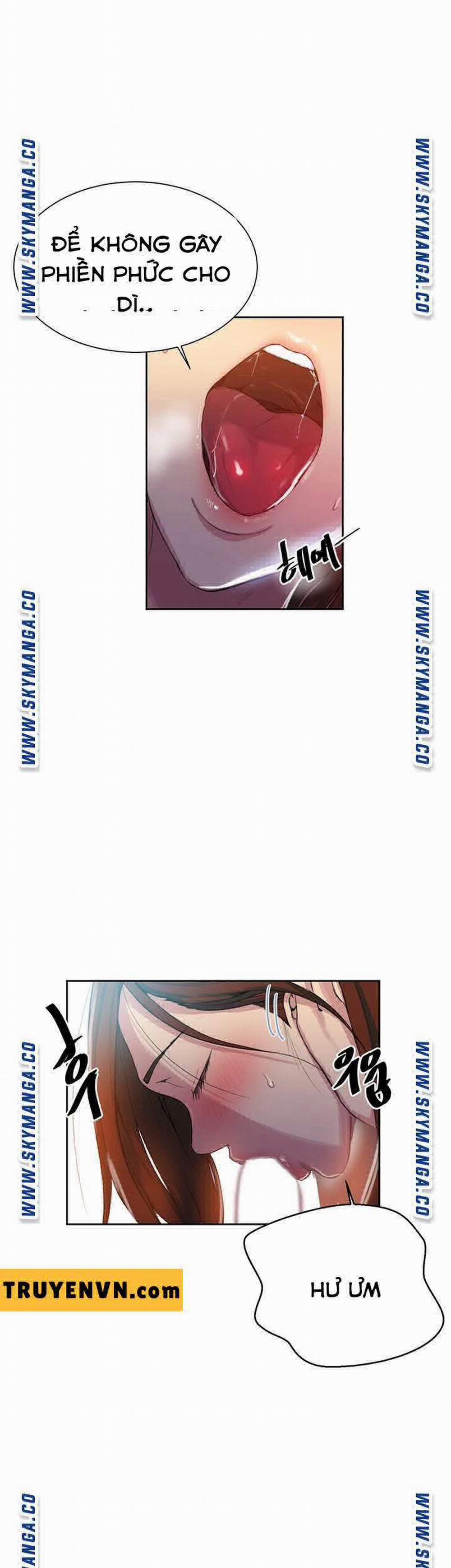 Lớp Học Bí Mật 90 trang 11