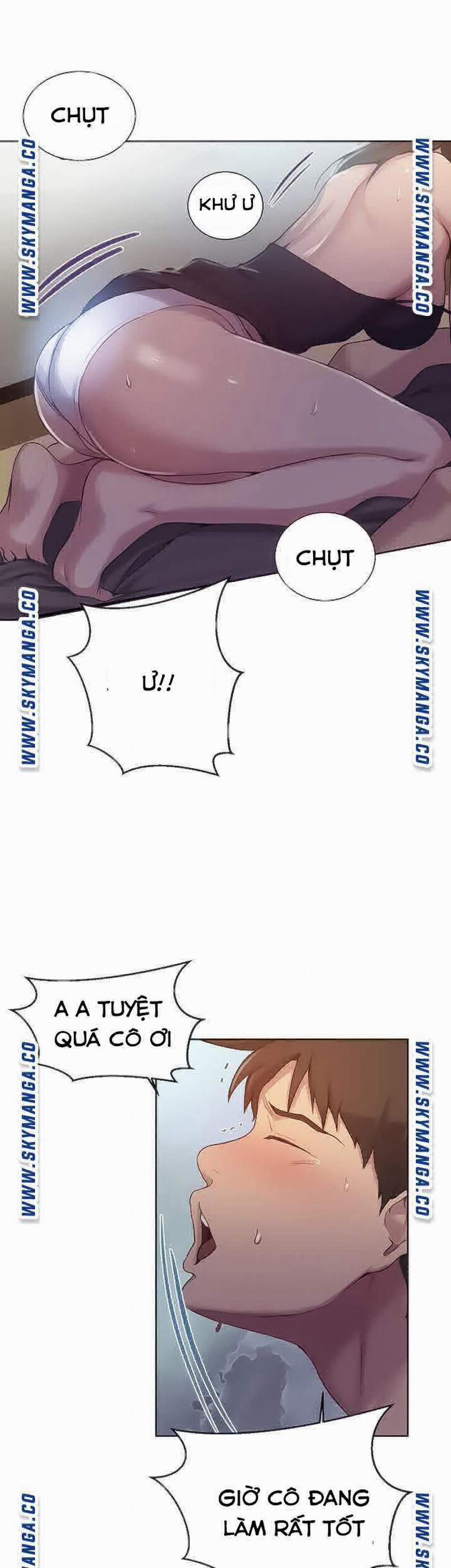 Lớp Học Bí Mật 90 trang 12