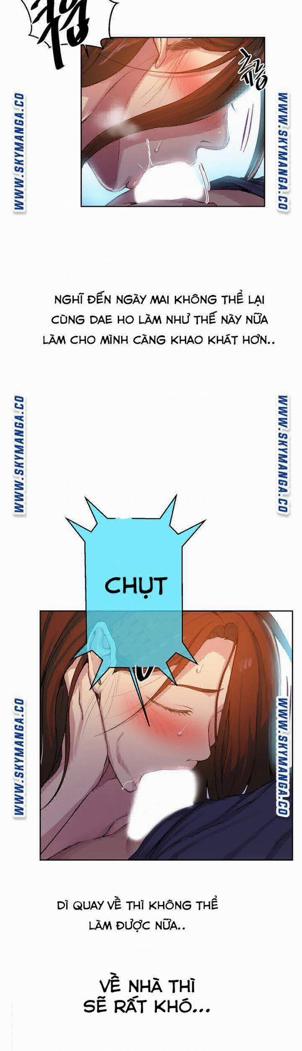 Lớp Học Bí Mật 90 trang 15