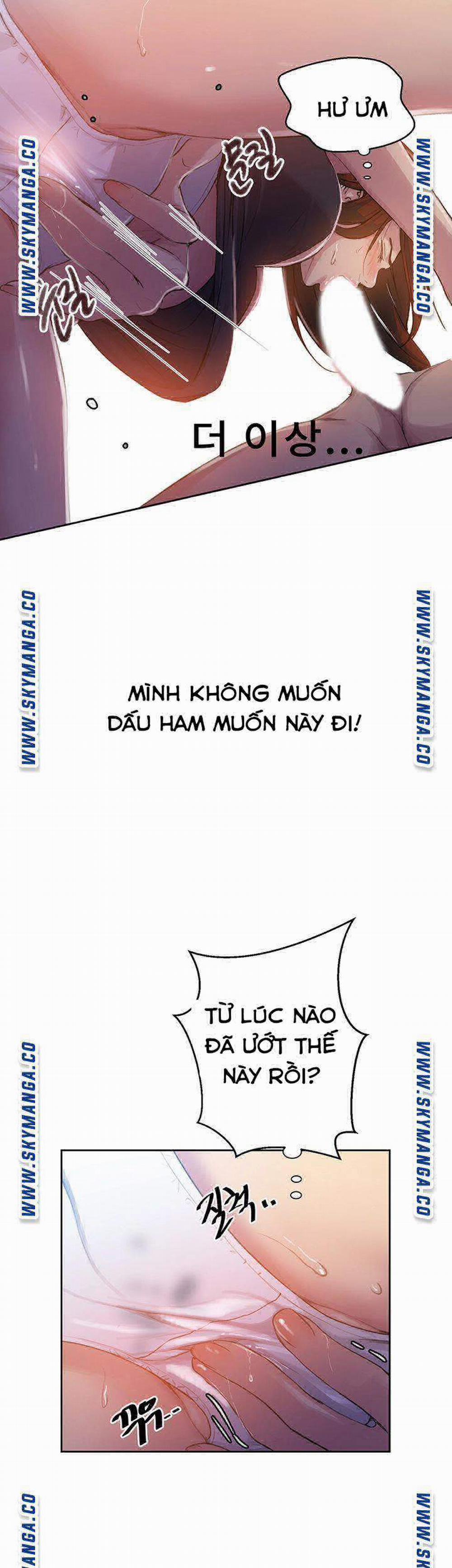 Lớp Học Bí Mật 90 trang 18