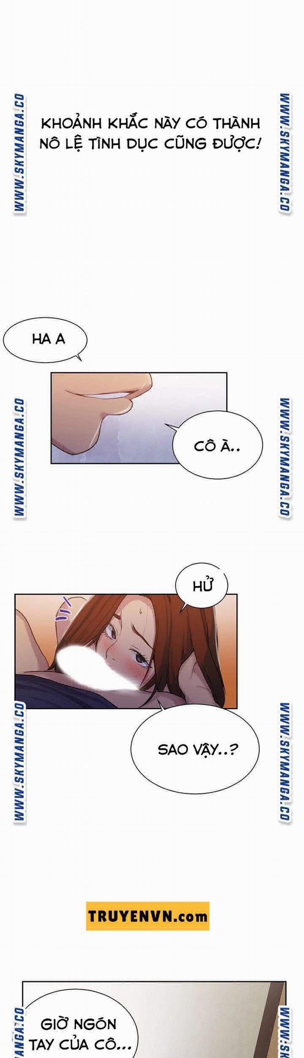 Lớp Học Bí Mật 90 trang 19