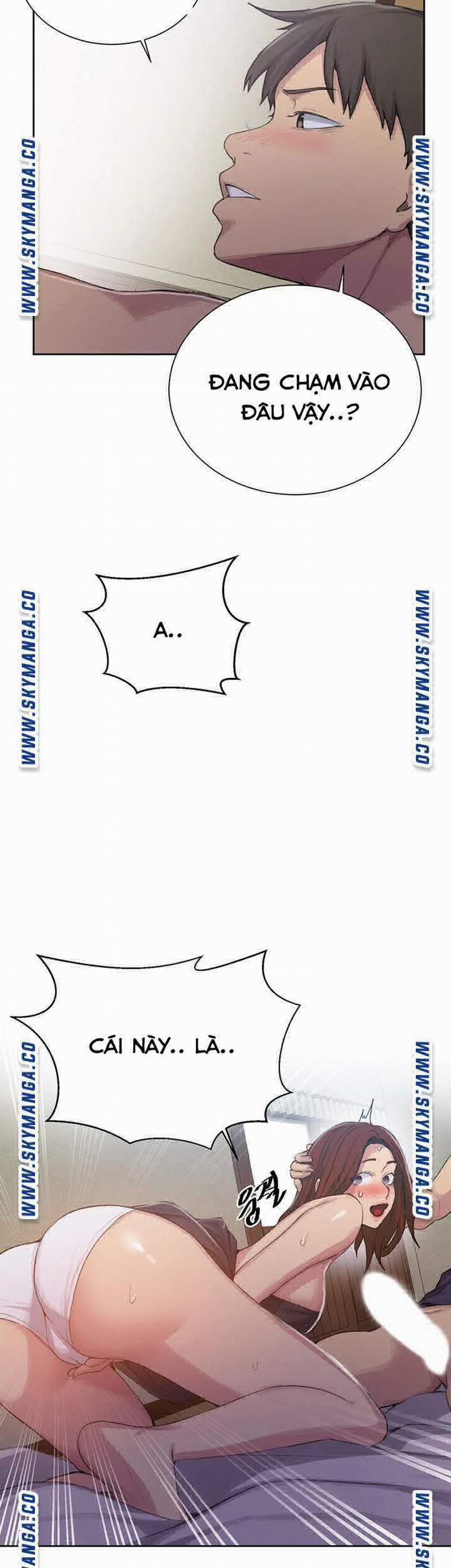 Lớp Học Bí Mật 90 trang 20