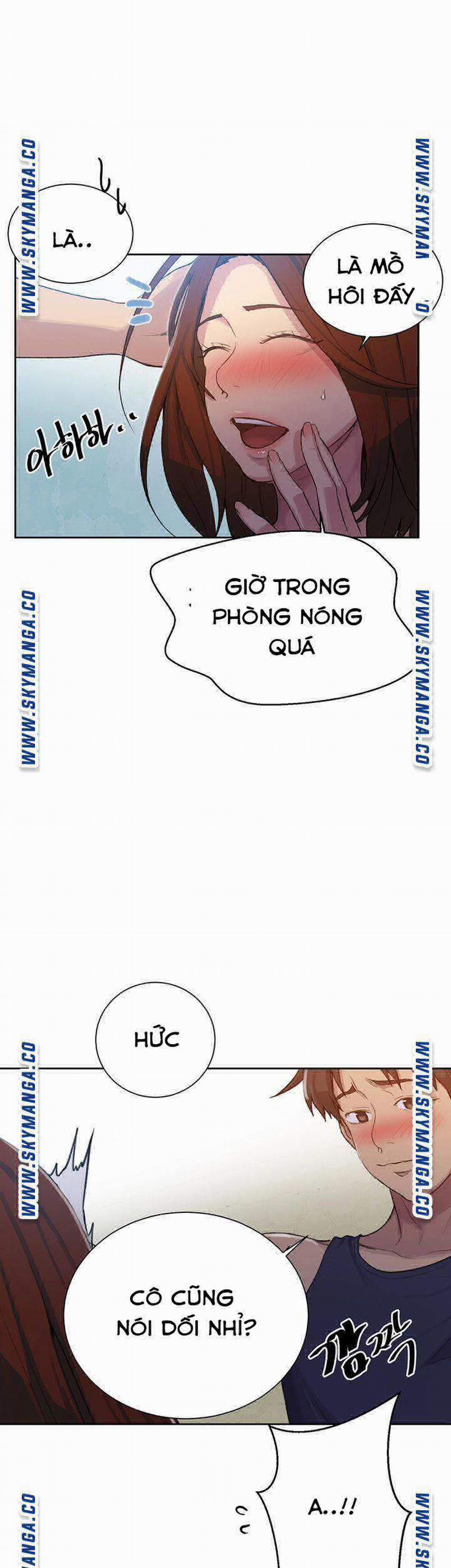 Lớp Học Bí Mật 90 trang 21