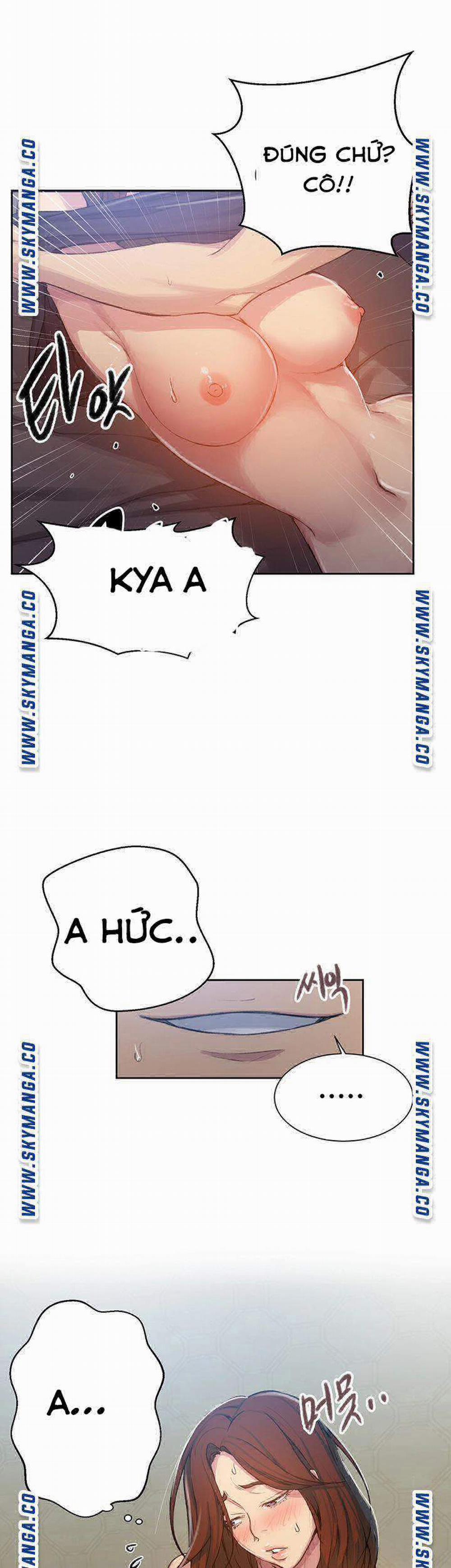 Lớp Học Bí Mật 90 trang 23