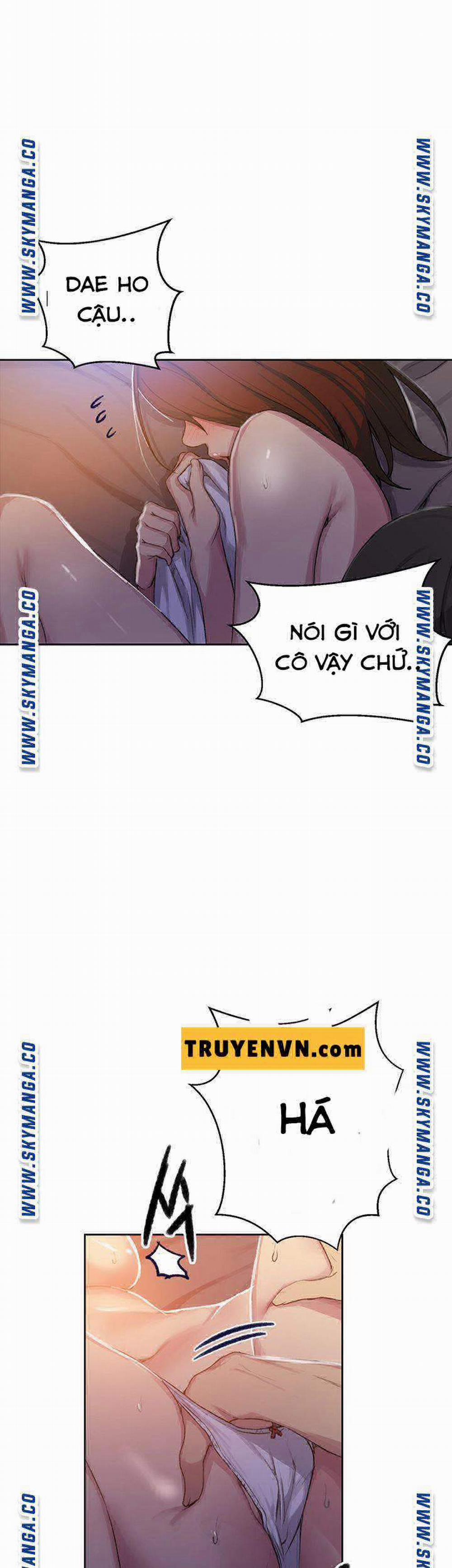 Lớp Học Bí Mật 90 trang 25