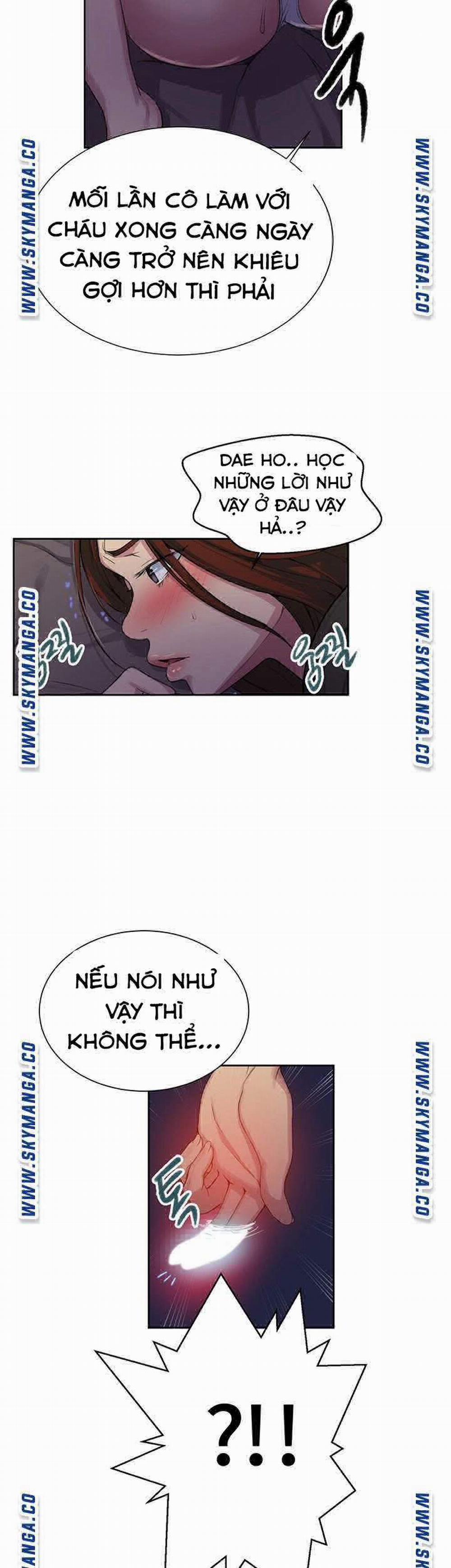 Lớp Học Bí Mật 90 trang 26