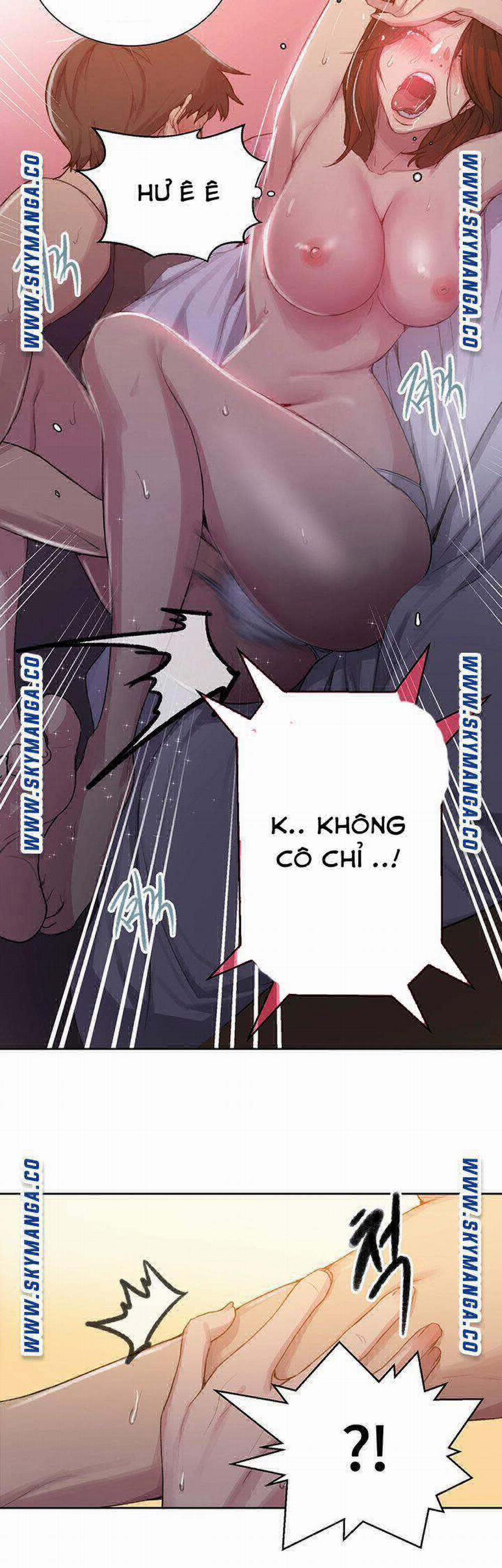 Lớp Học Bí Mật 90 trang 28