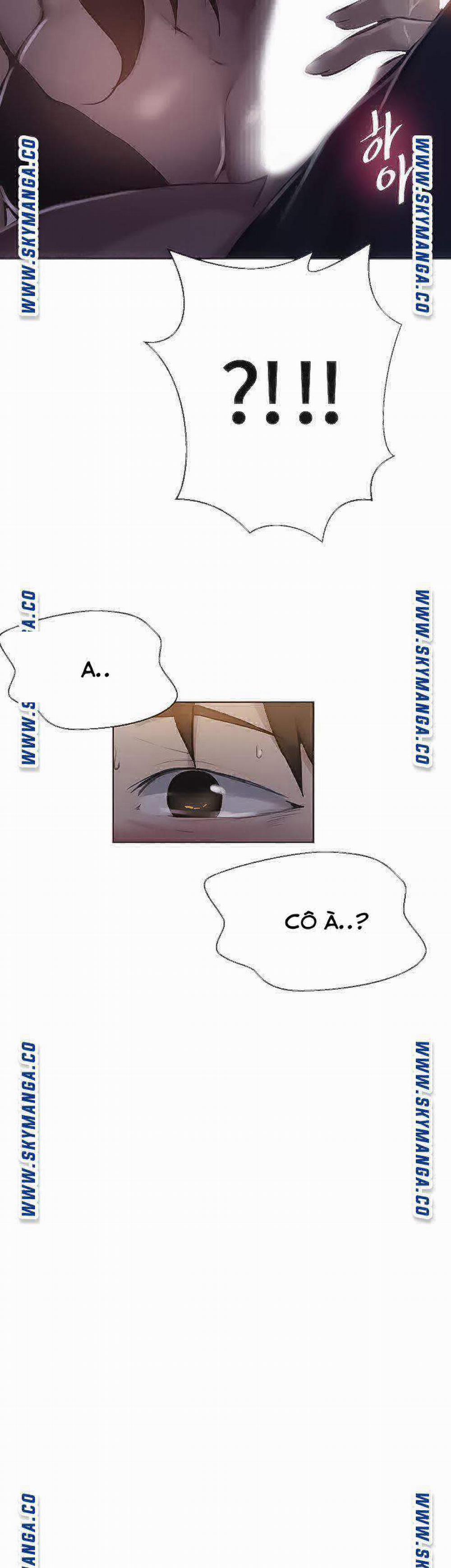 Lớp Học Bí Mật 90 trang 3