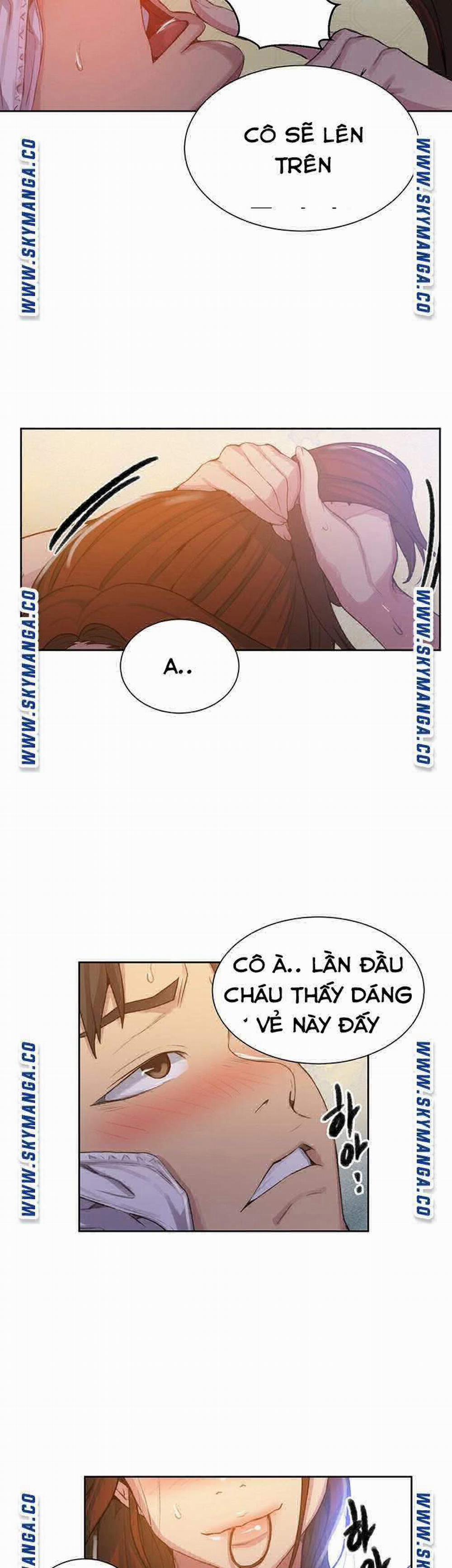 Lớp Học Bí Mật 90 trang 32