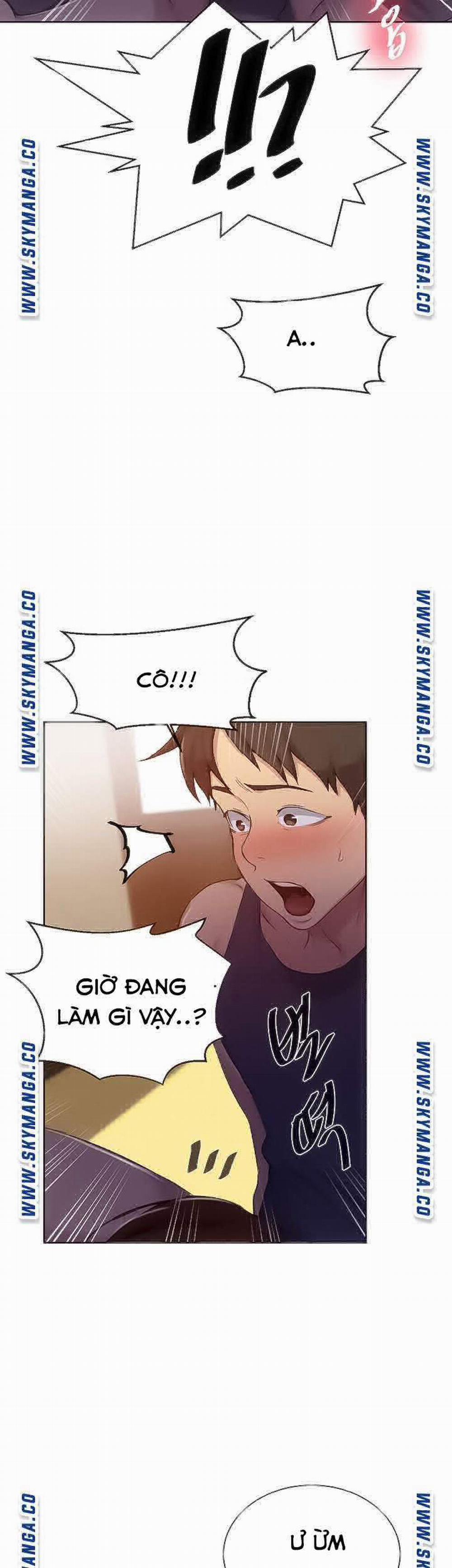 Lớp Học Bí Mật 90 trang 6