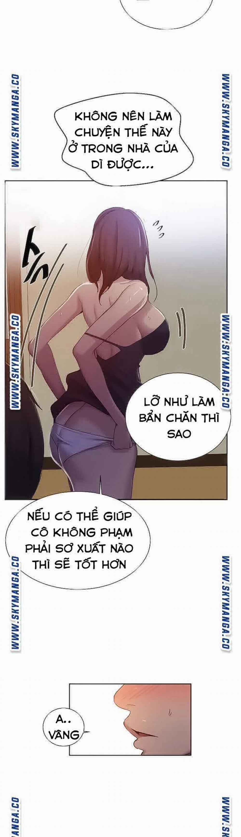 Lớp Học Bí Mật 90 trang 7