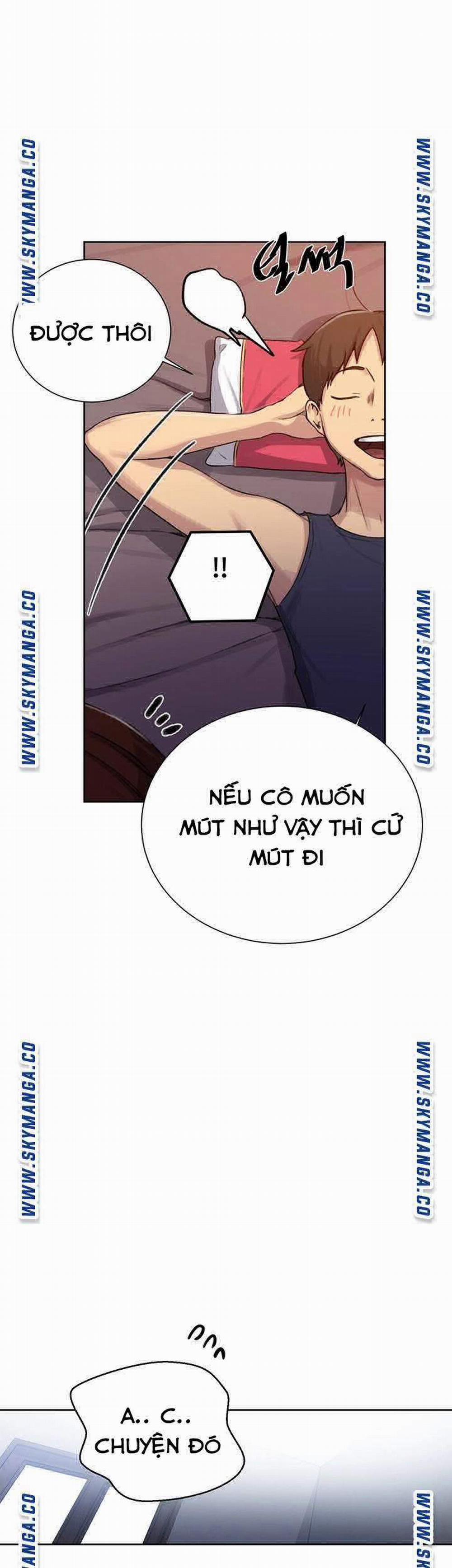 Lớp Học Bí Mật 90 trang 9