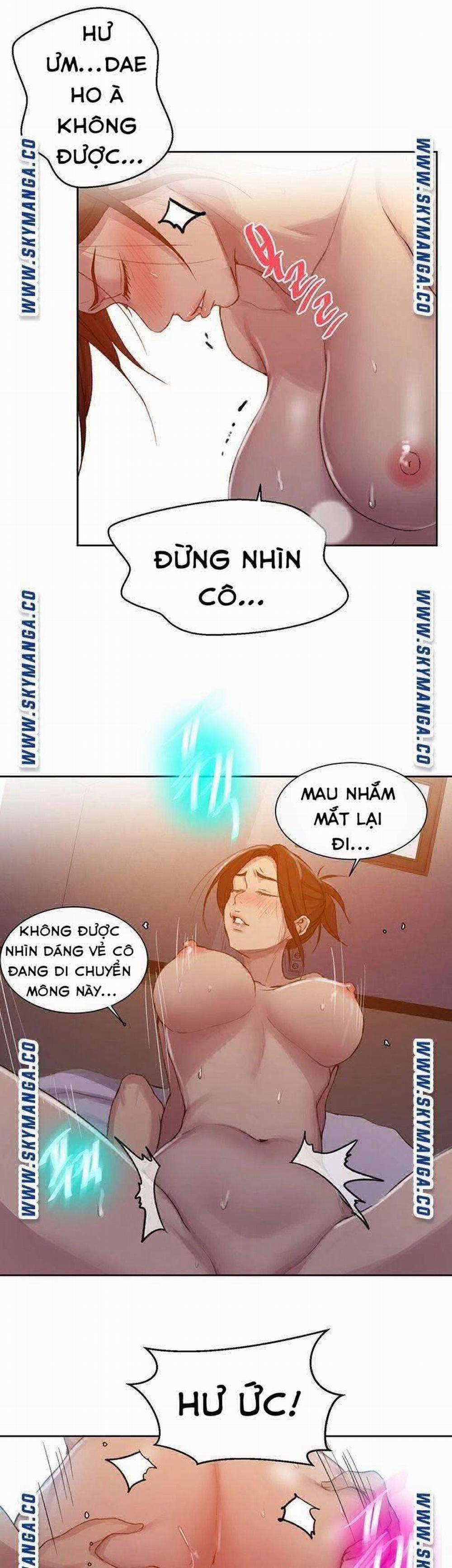 Lớp Học Bí Mật 91 trang 15