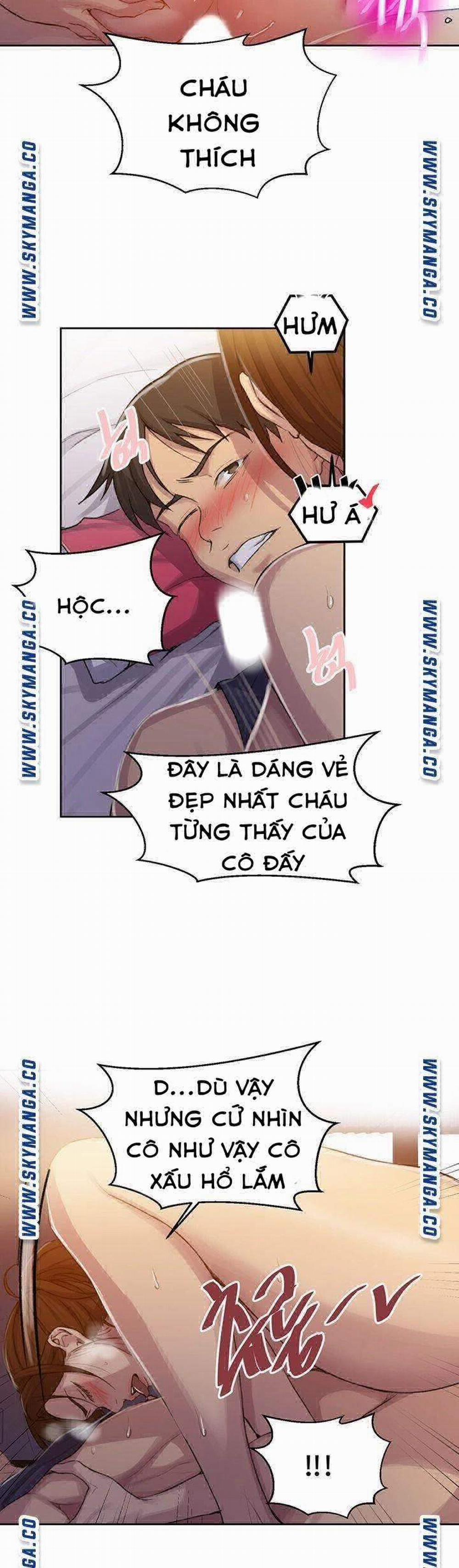 Lớp Học Bí Mật 91 trang 16