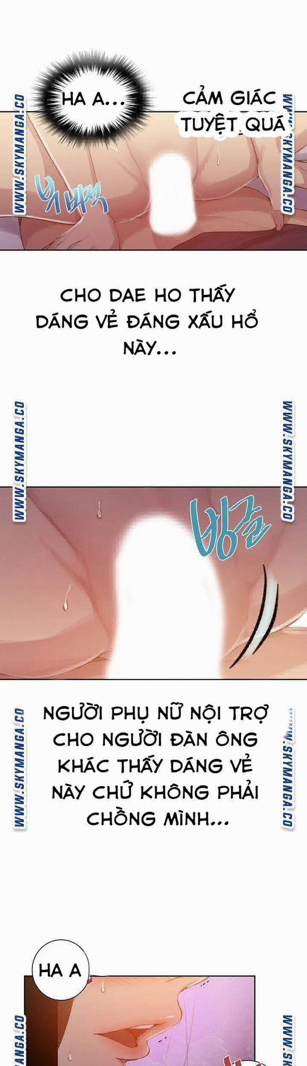 Lớp Học Bí Mật 91 trang 17