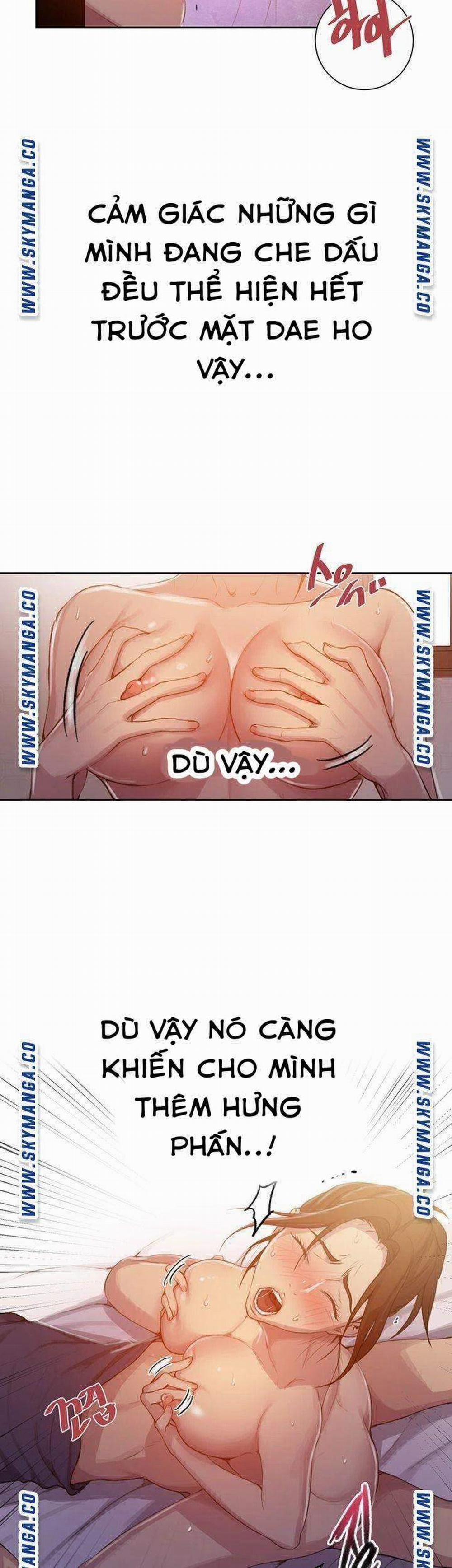 Lớp Học Bí Mật 91 trang 18