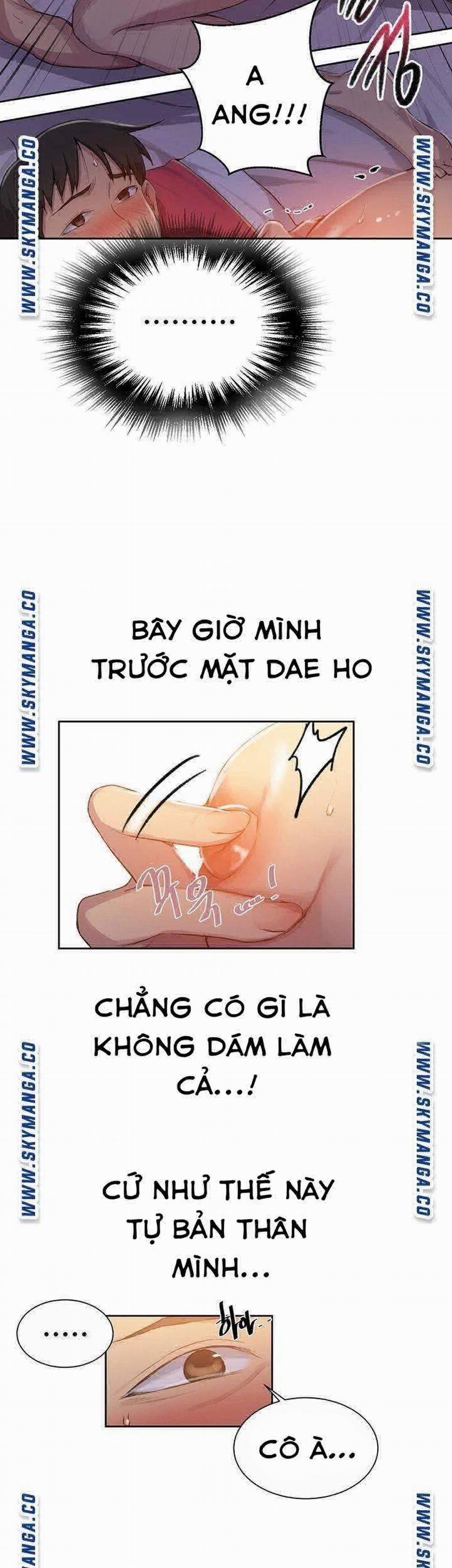 Lớp Học Bí Mật 91 trang 19