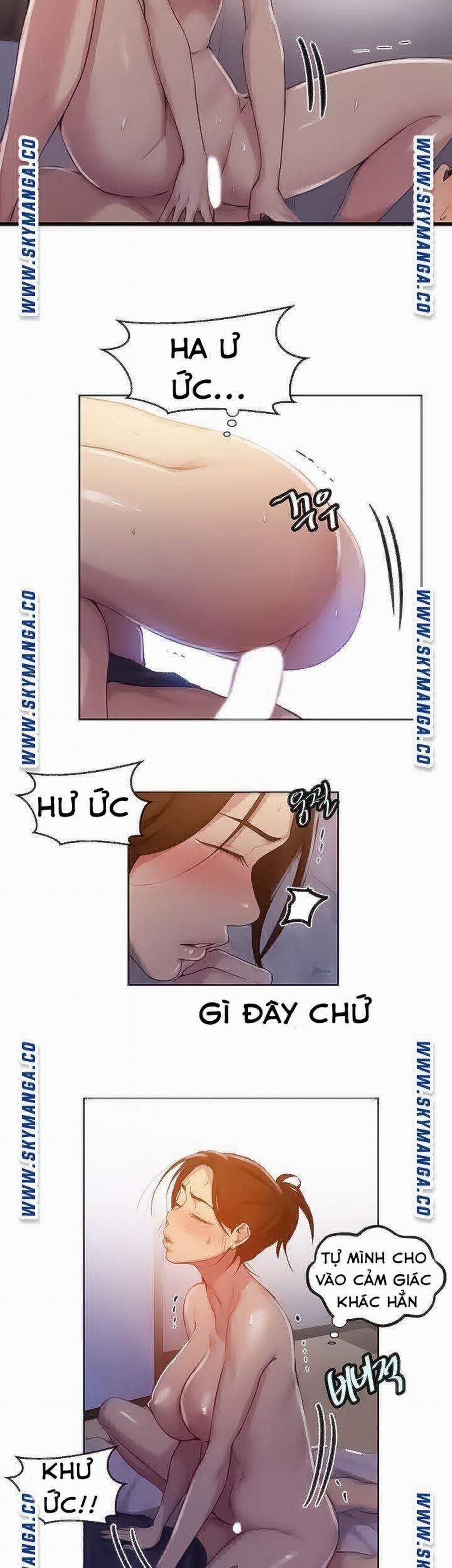 Lớp Học Bí Mật 91 trang 7