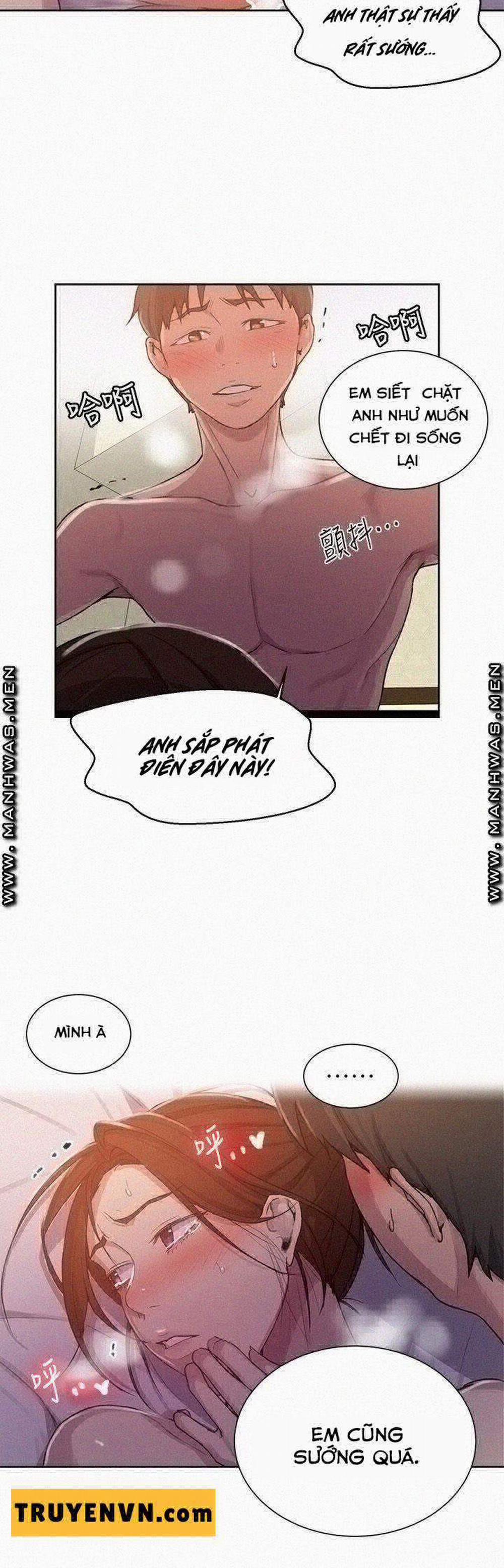 Lớp Học Bí Mật 92 trang 10