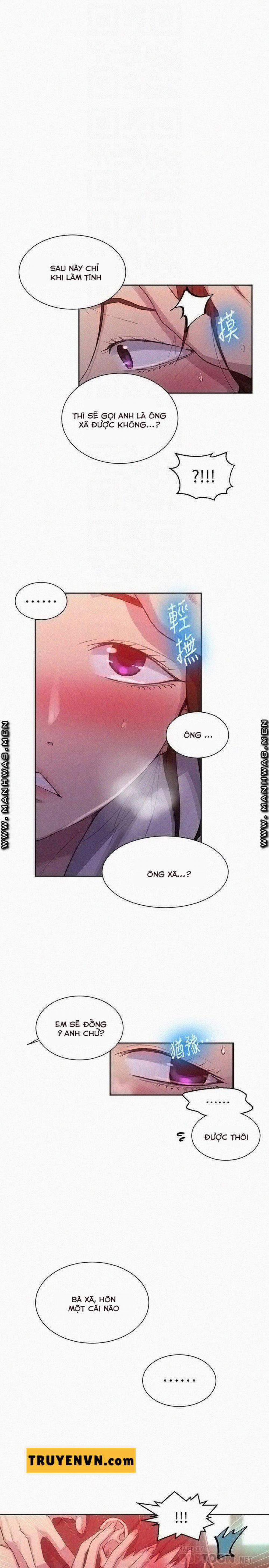 Lớp Học Bí Mật 92 trang 11