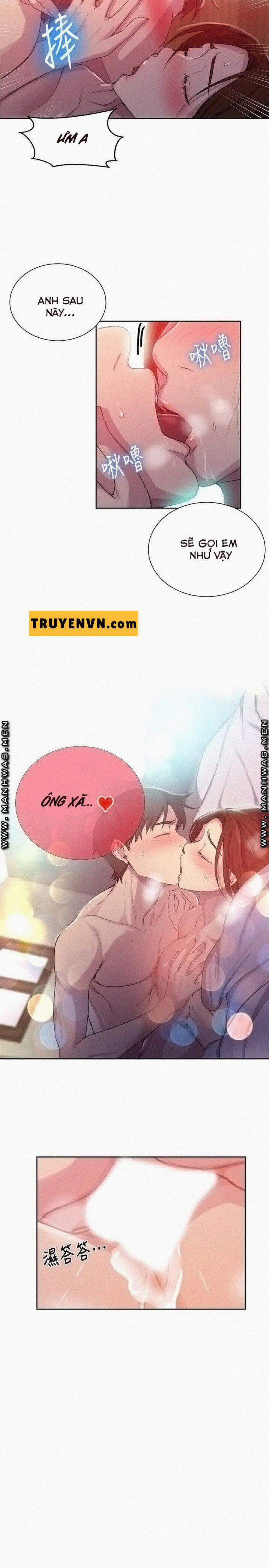 Lớp Học Bí Mật 92 trang 12