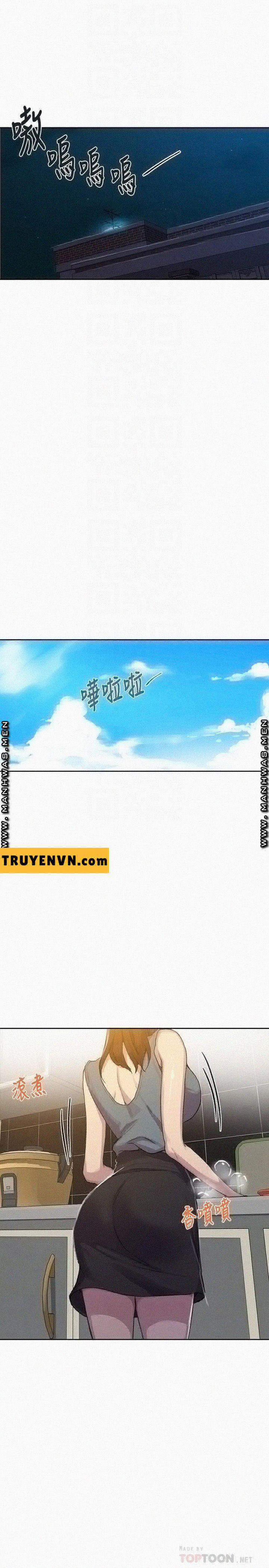 Lớp Học Bí Mật 92 trang 13