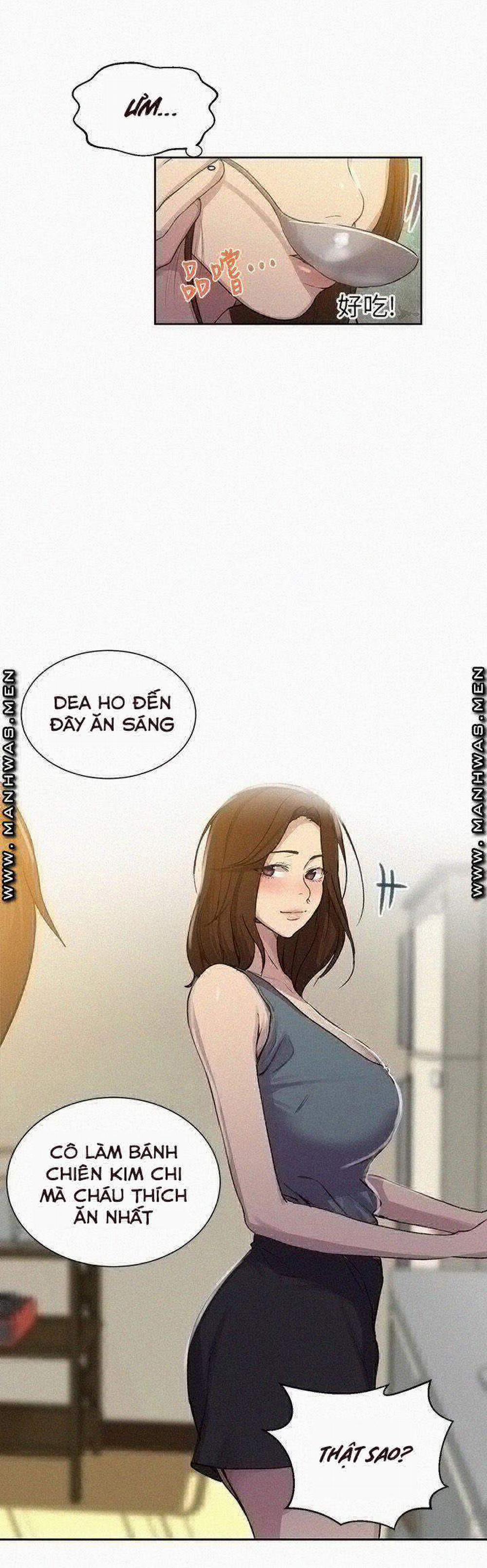 Lớp Học Bí Mật 92 trang 14