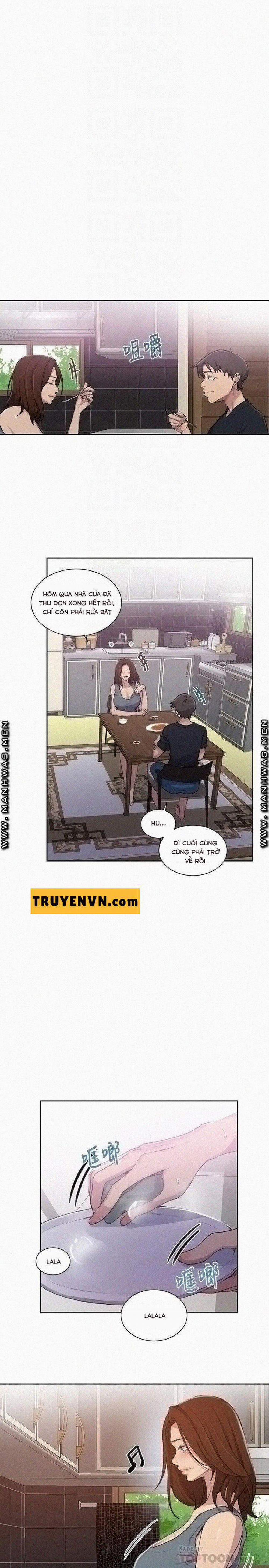 Lớp Học Bí Mật 92 trang 15