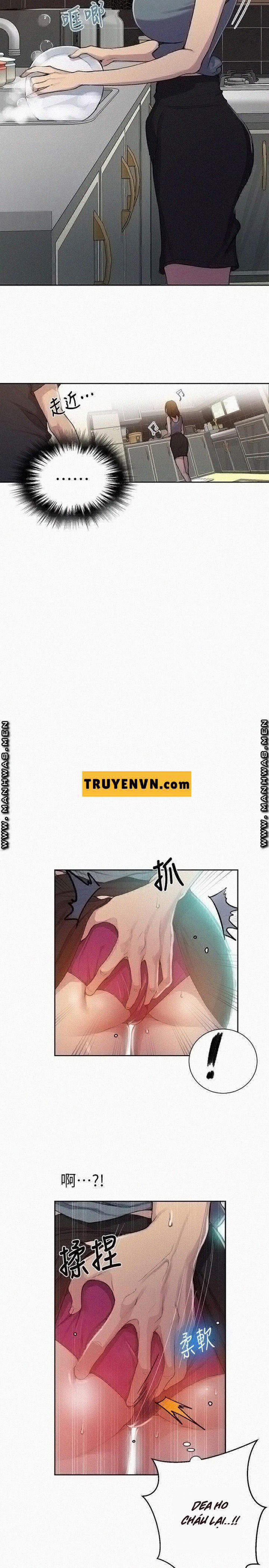 Lớp Học Bí Mật 92 trang 16