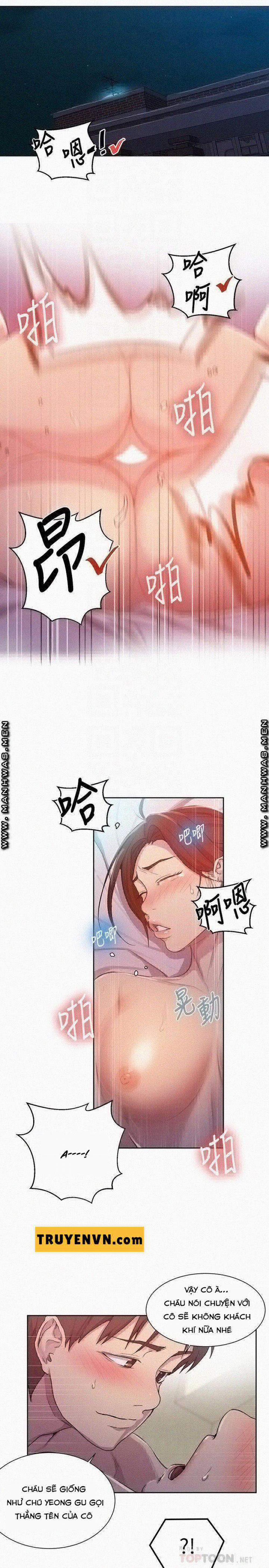 Lớp Học Bí Mật 92 trang 3