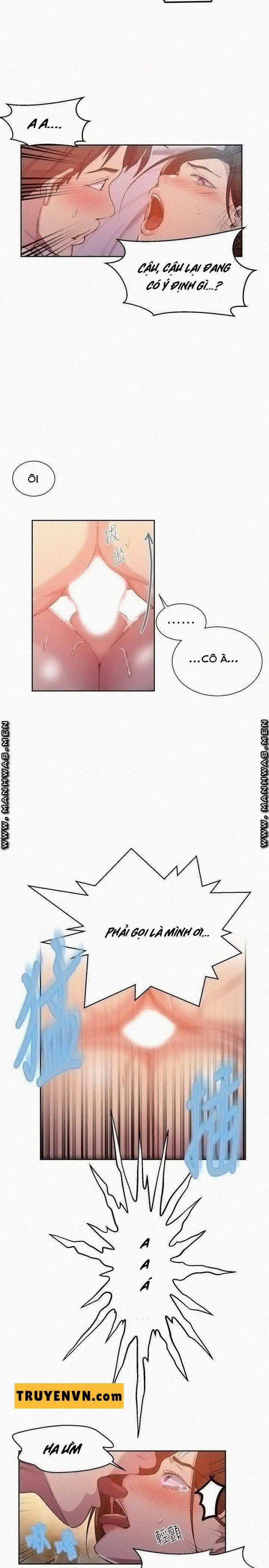 Lớp Học Bí Mật 92 trang 4