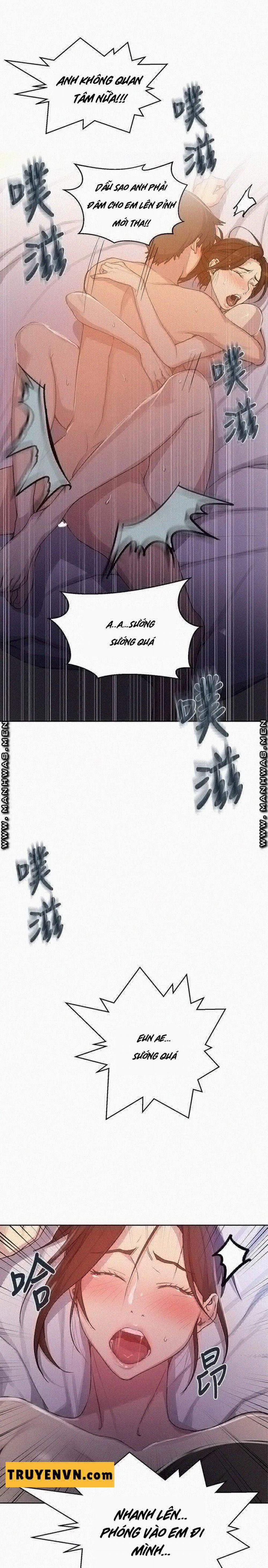 Lớp Học Bí Mật 92 trang 8