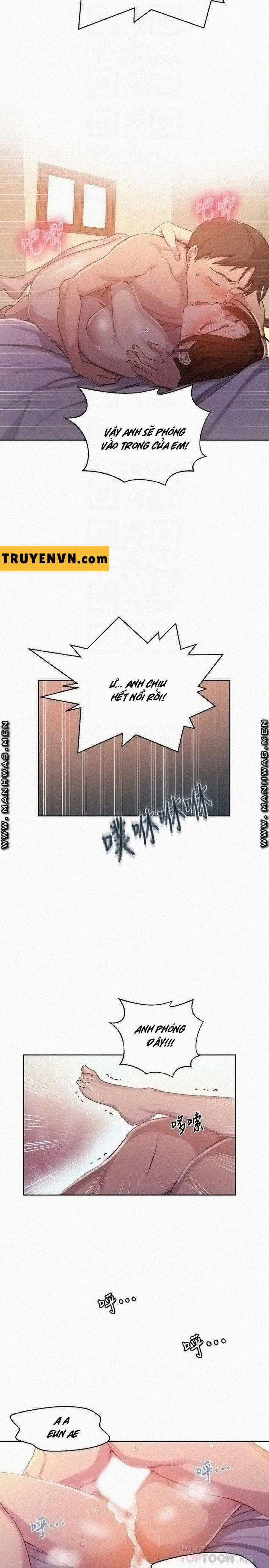 Lớp Học Bí Mật 92 trang 9