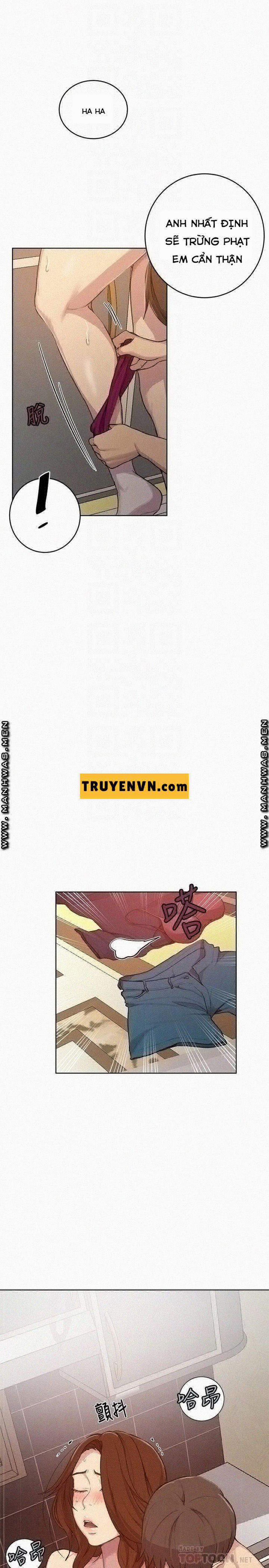 Lớp Học Bí Mật 93 trang 11