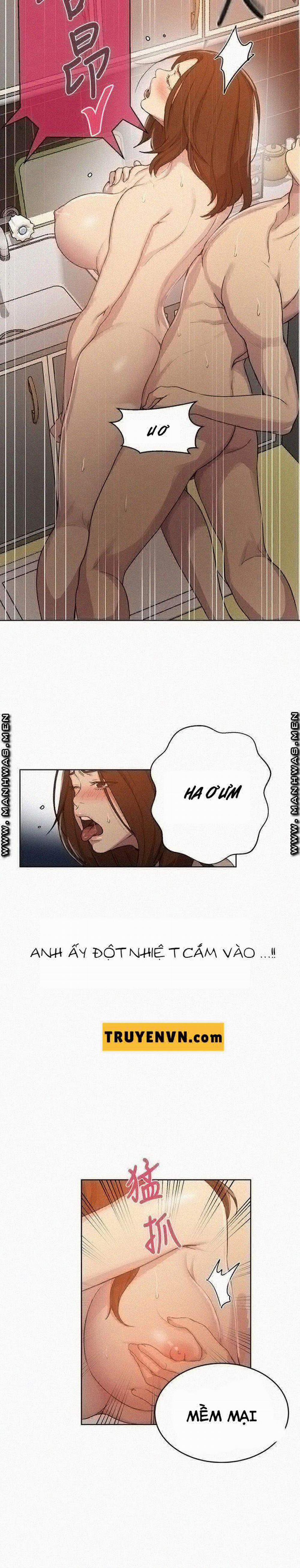 Lớp Học Bí Mật 93 trang 14