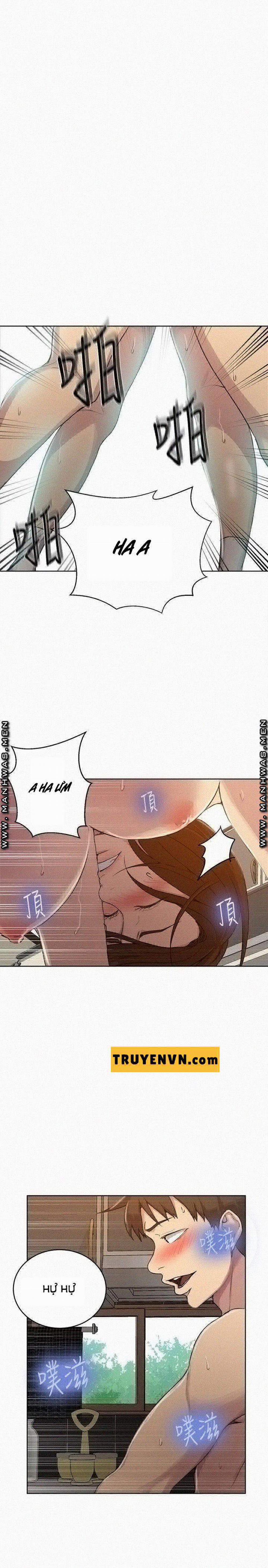 Lớp Học Bí Mật 93 trang 16