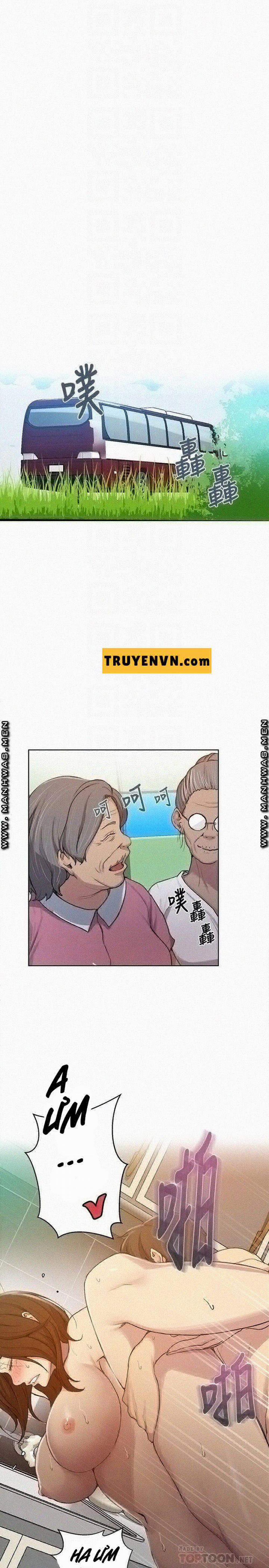 Lớp Học Bí Mật 93 trang 17