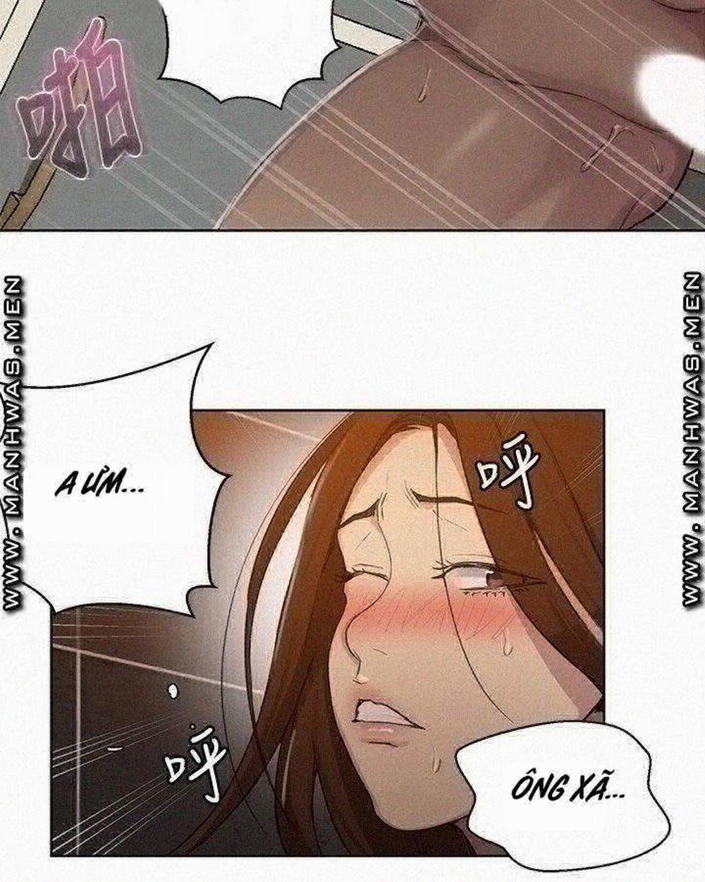 Lớp Học Bí Mật 93 trang 18