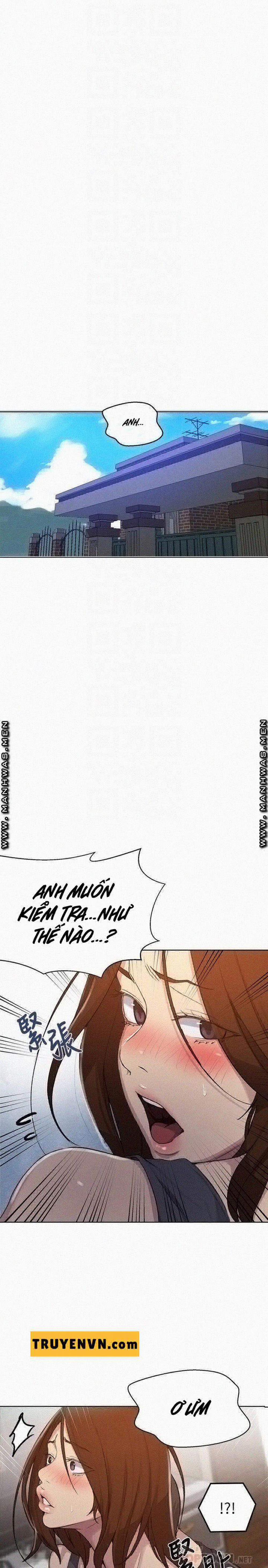 Lớp Học Bí Mật 93 trang 3