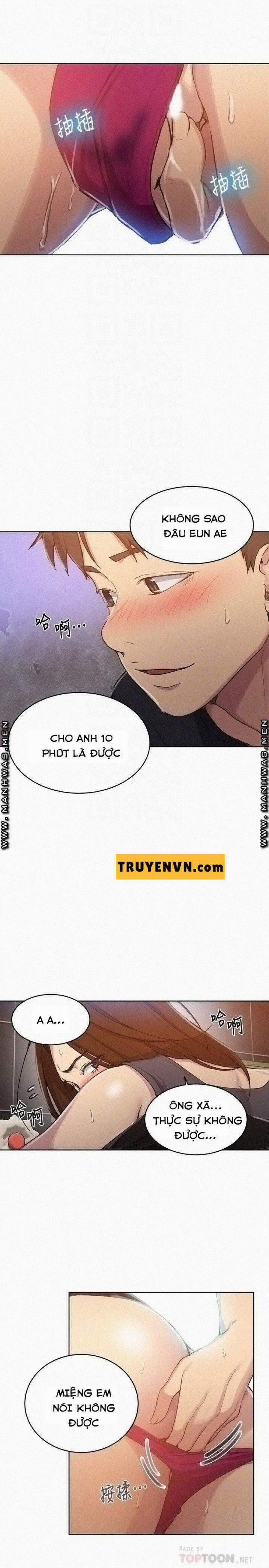 Lớp Học Bí Mật 93 trang 7