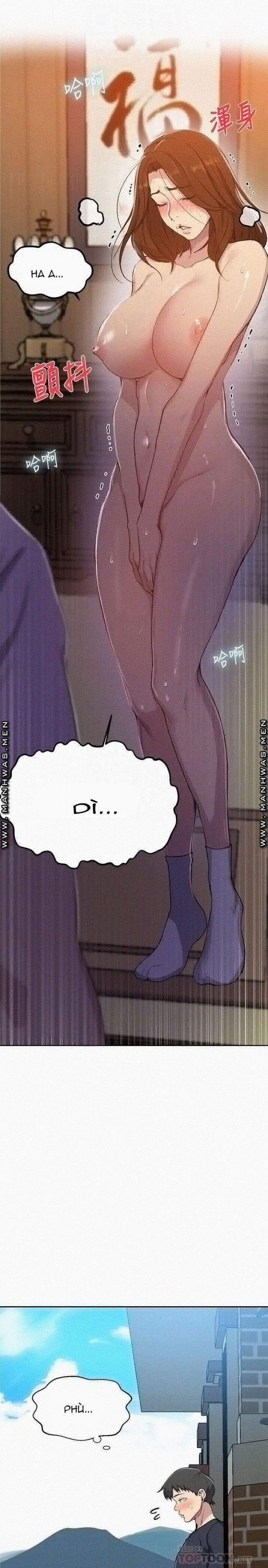 Lớp Học Bí Mật 94 trang 10