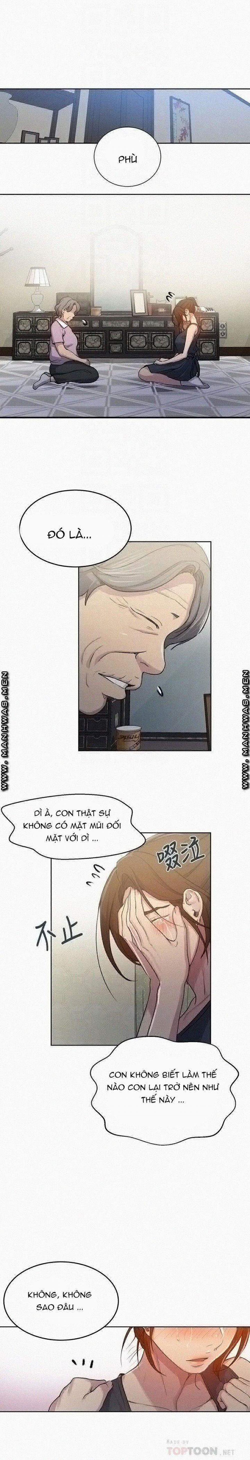 Lớp Học Bí Mật 94 trang 12