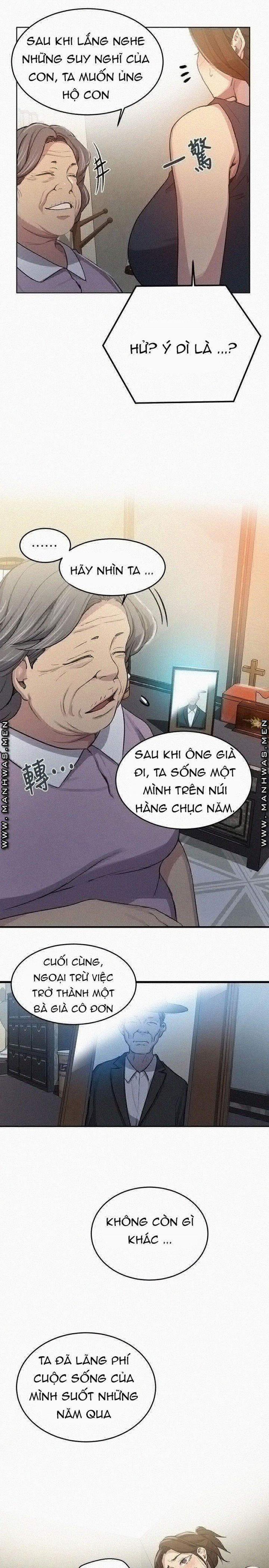 Lớp Học Bí Mật 94 trang 13