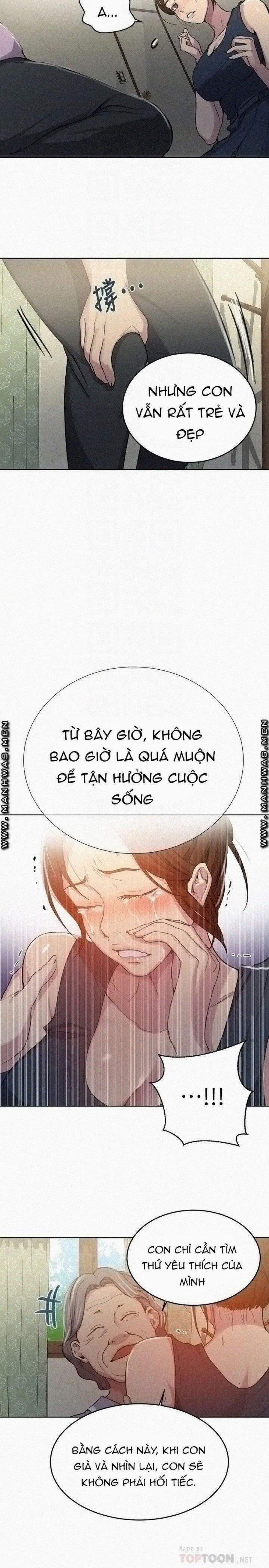 Lớp Học Bí Mật 94 trang 14