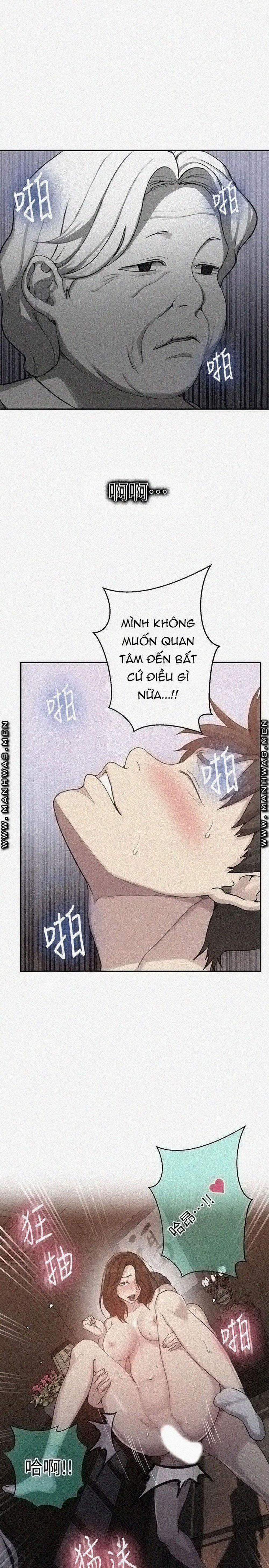 Lớp Học Bí Mật 94 trang 2