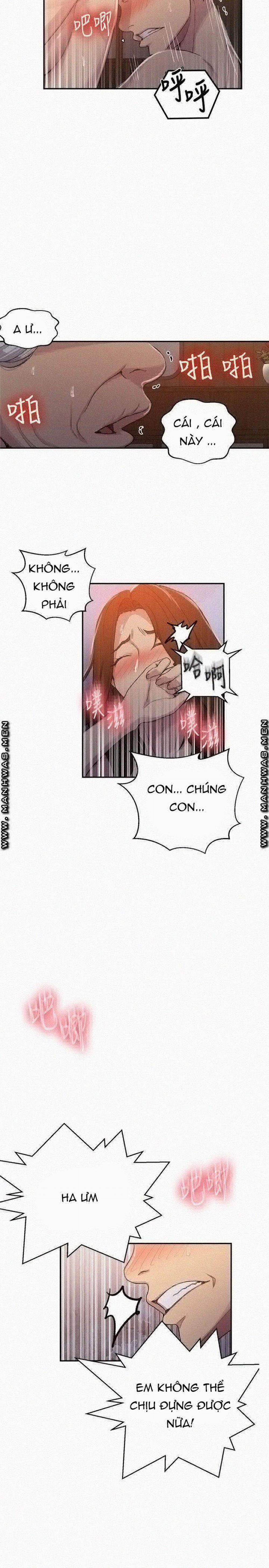 Lớp Học Bí Mật 94 trang 5